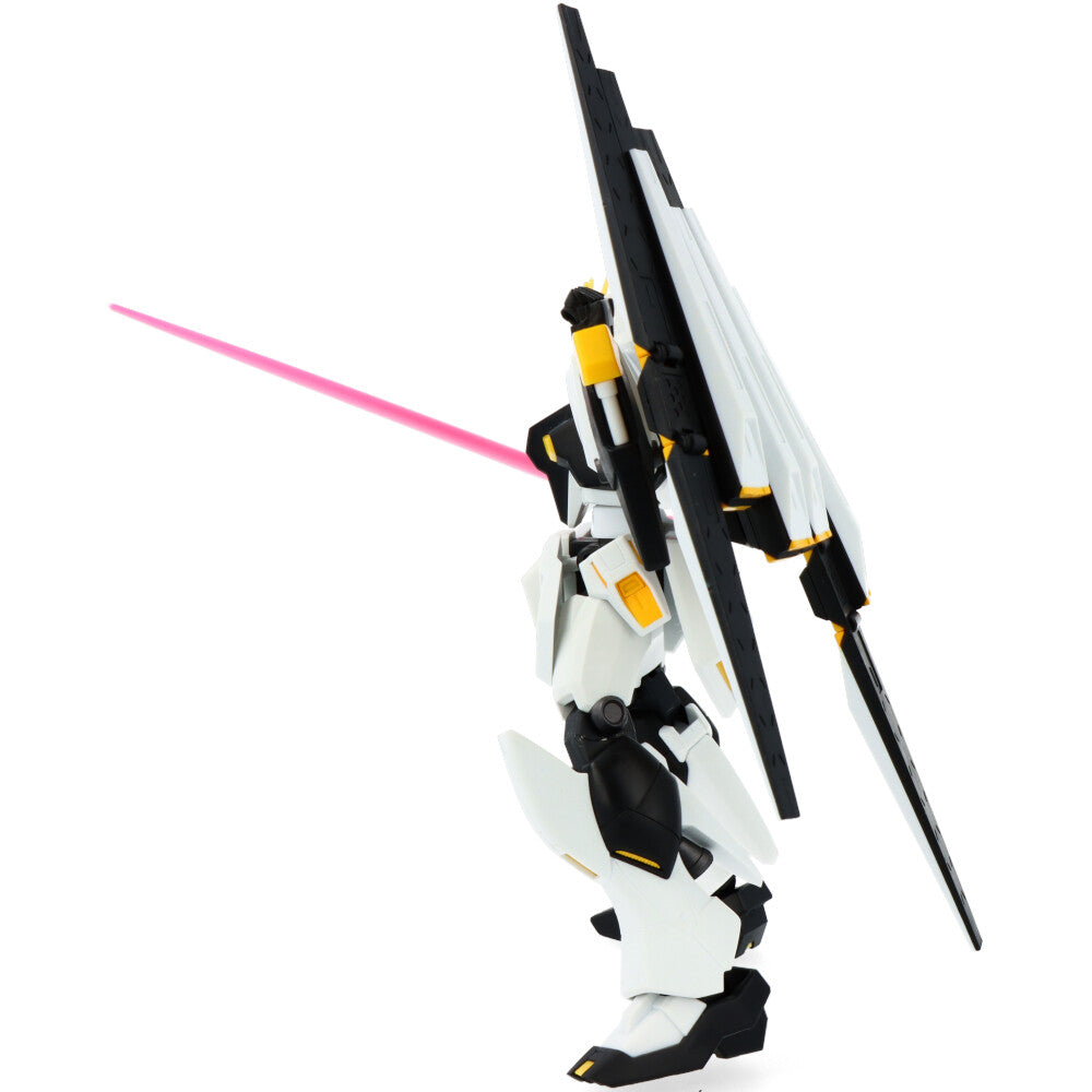 Gundam RX-93 Nu Gundam Model Kit - High Grade 1/144 Scale for Collectors & Hobbyists | Perfect for Anime Fans & Gundam Builders