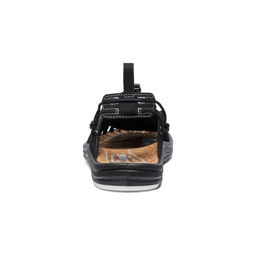 Unisex UNEEK II Convertible x Mita Sneakers - Black/MS4 | Lightweight Breathable Outdoor Hiking & Casual Walking Shoes