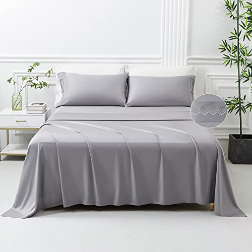 Silver Grey
