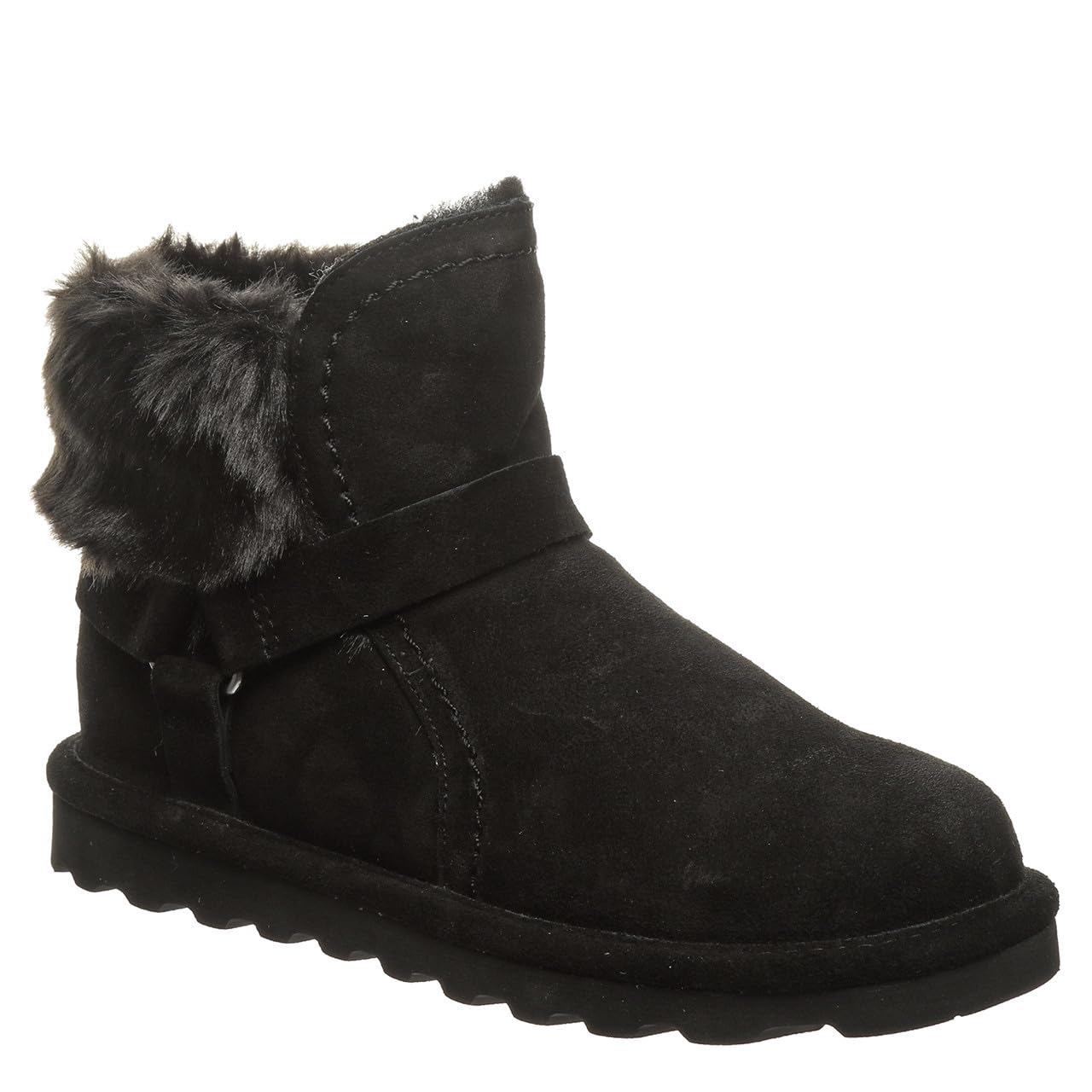 BEARPAW Women's Konnie Winter Boots - Classic Pull-On Snow Boots for Women in Multiple Colors | Warm & Comfortable for Cold Weather, Outdoor Activities, and Casual Wear