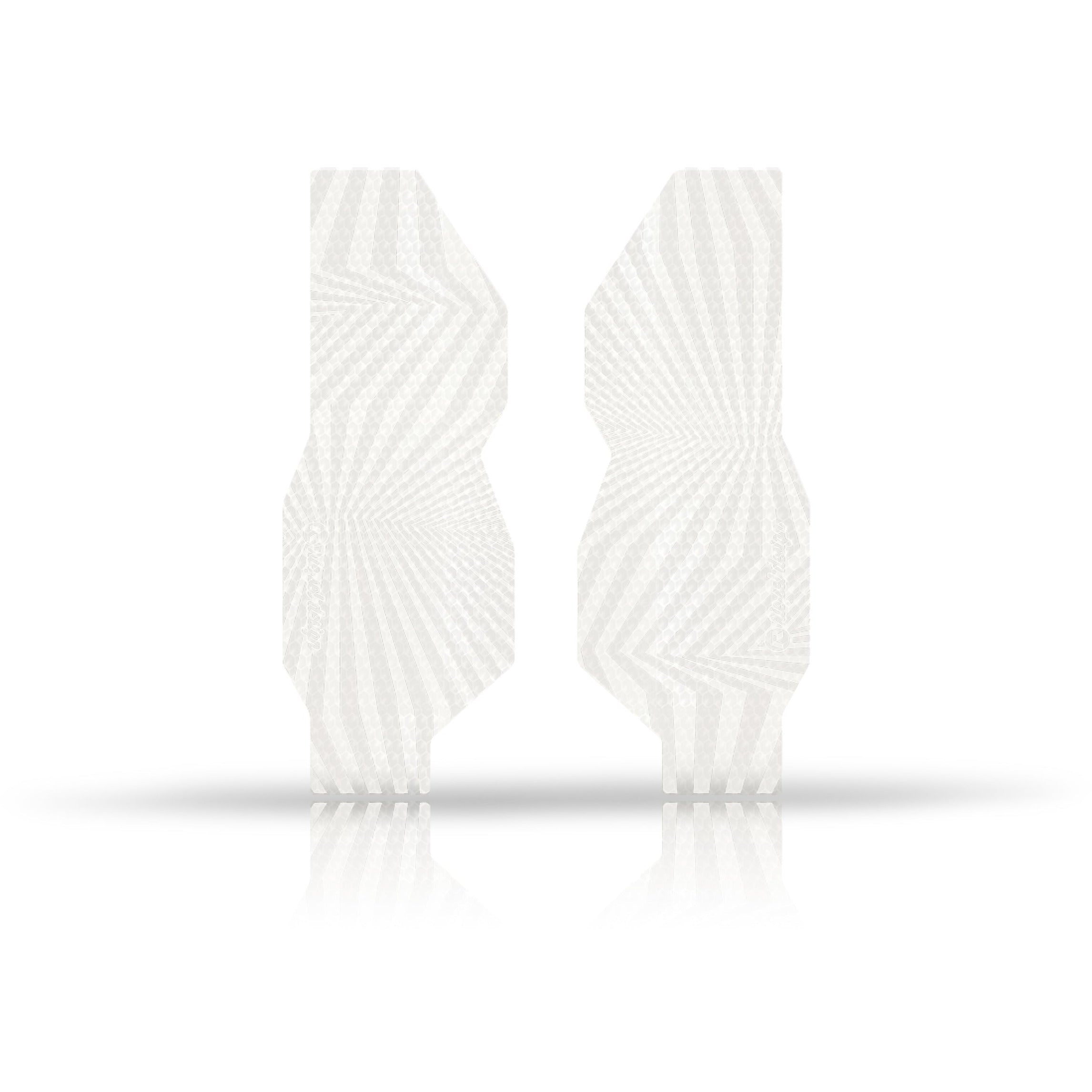 Fork Protection Tape 3000 DAZZLE - Durable Bicycle Fork Guard for Mountain Bikes & Road Bikes - Perfect for Cycling, Commuting & Outdoor Adventures