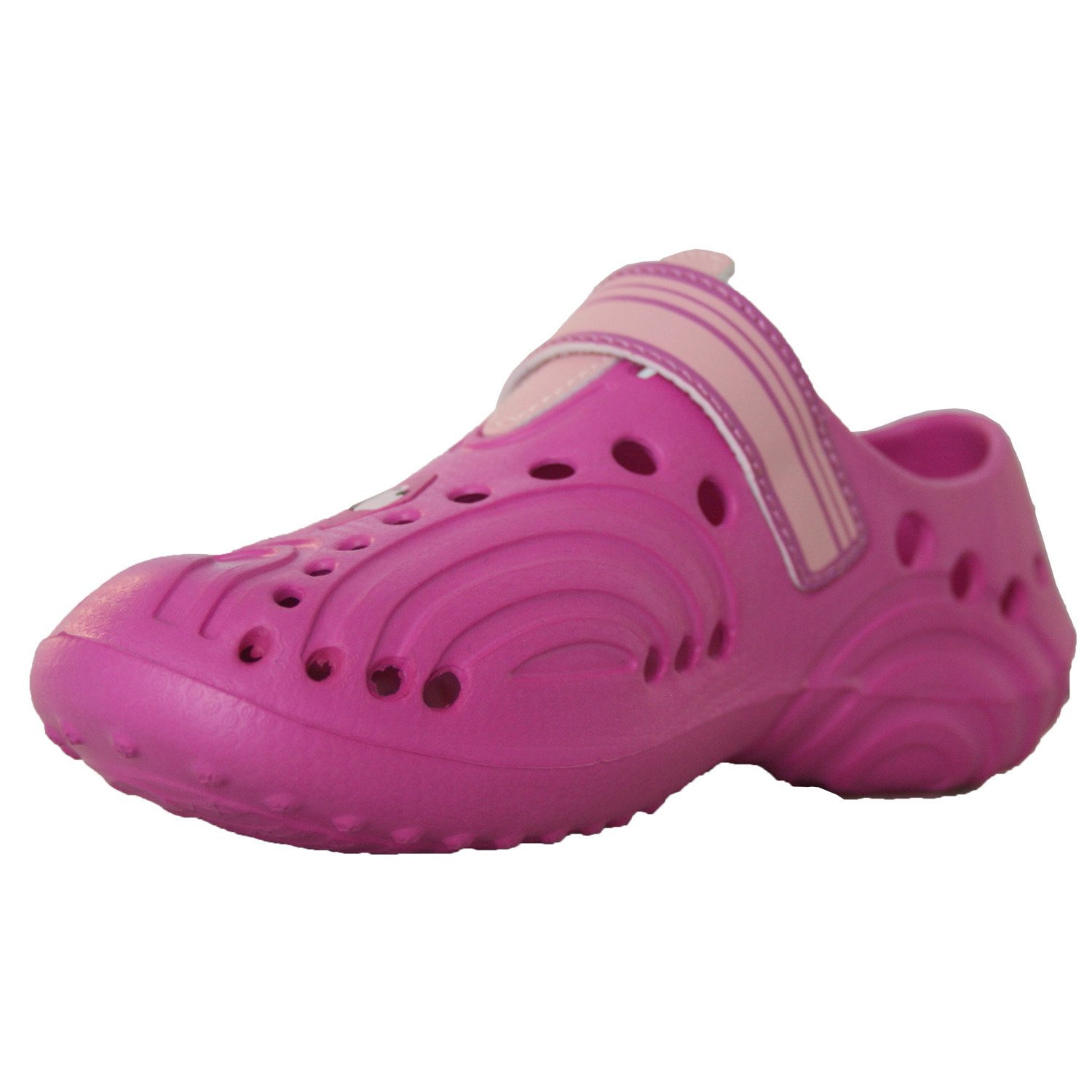 DAWGS Hounds Kids Ultralite Sneakers - Lightweight Comfortable Athletic Shoes for Toddlers & Little Kids | Perfect for Running, Playground & Everyday Wear