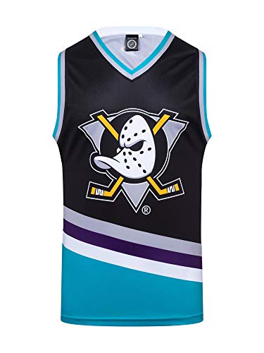 Anaheim Ducks-alternate