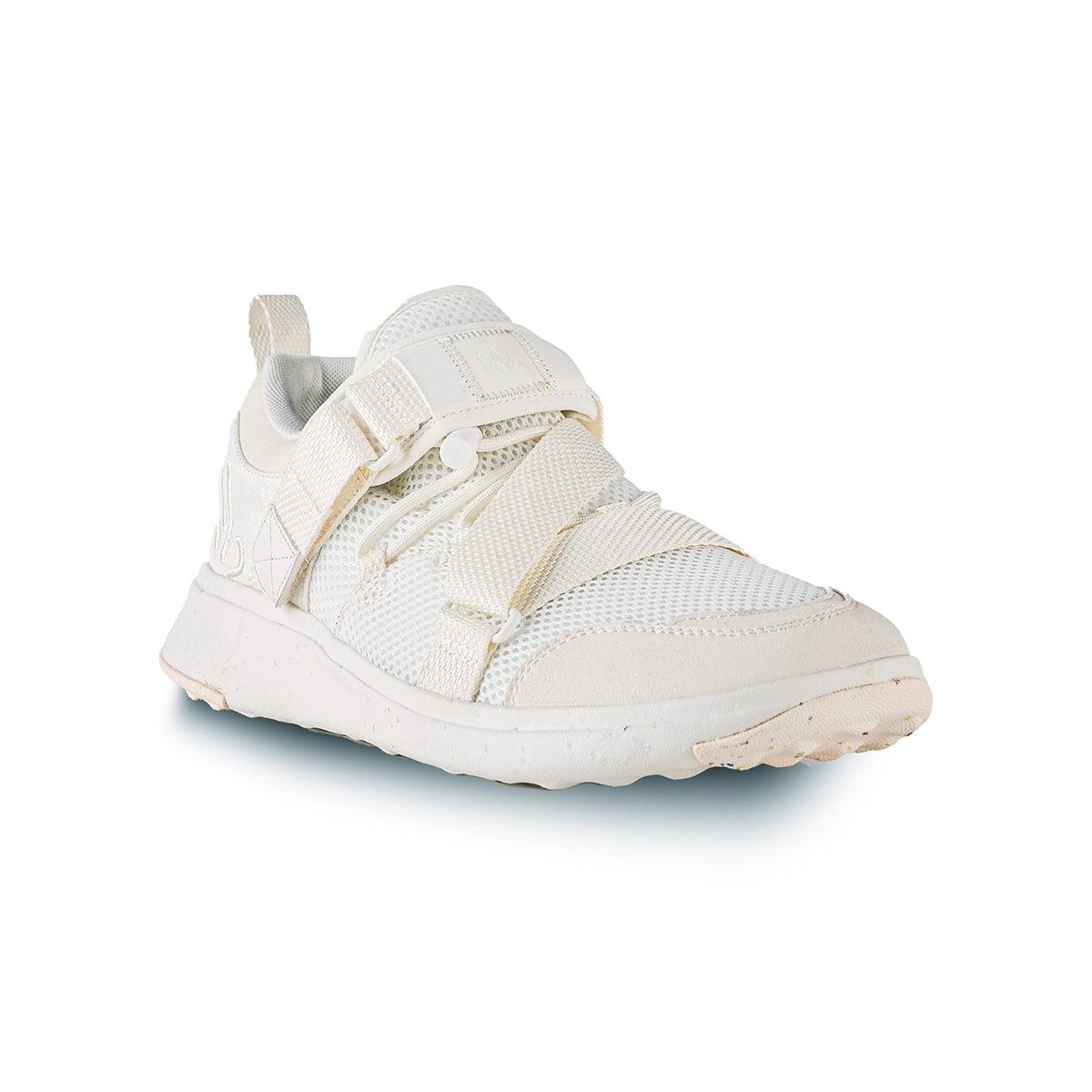 Earth Shoes 01 Women's Comfortable Sandals in Sand White - Perfect for Beach, Vacation & Summer Outdoor Activities