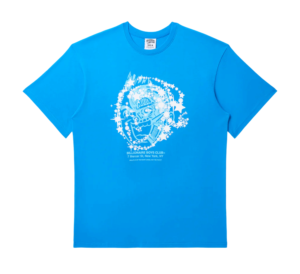 Bb Mecha Ss Tee - Stylish Short Sleeve Graphic T-Shirt for Men & Women | Perfect for Casual Wear, Gaming, and Street Fashion