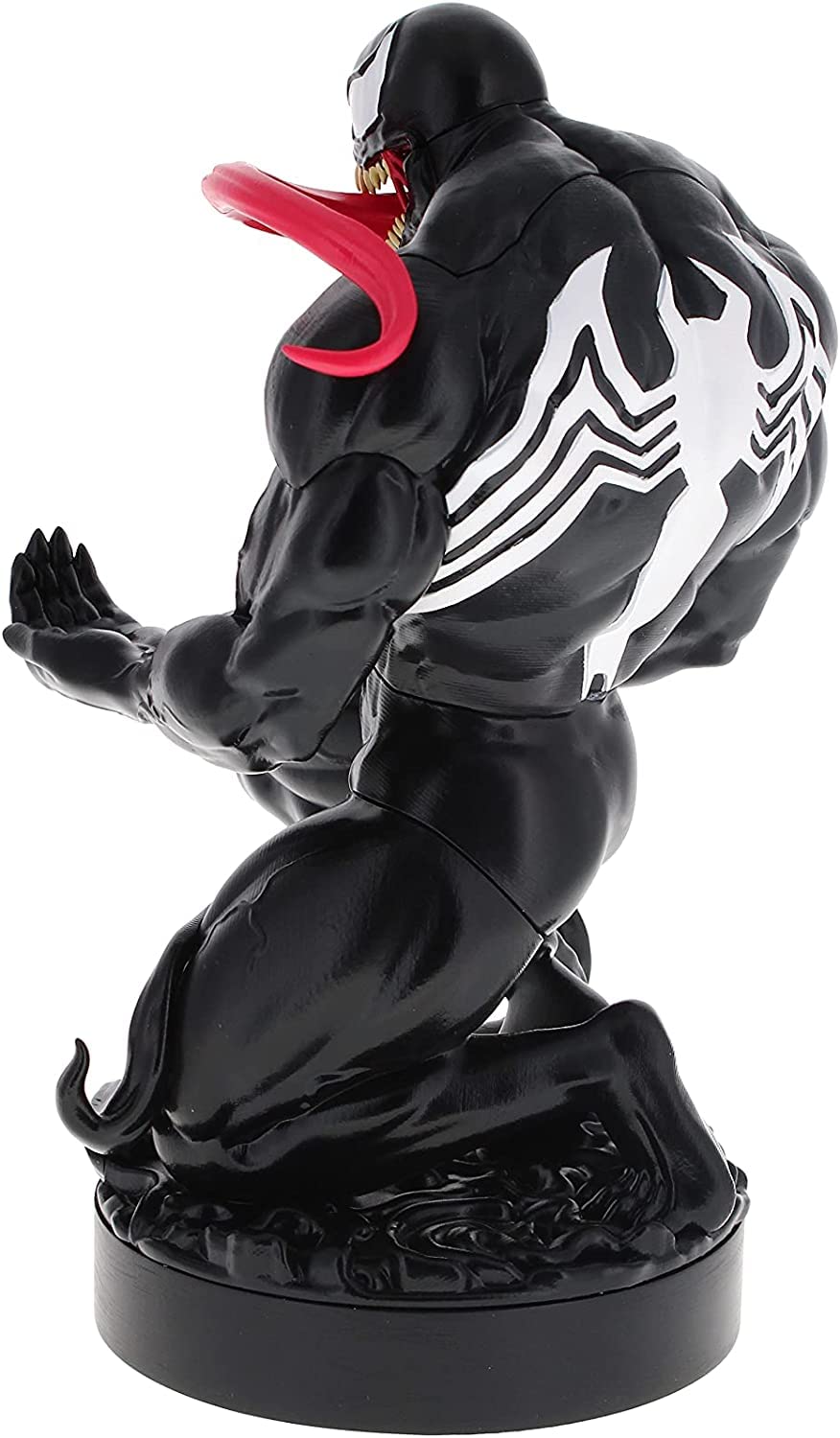 EXG Cable Guys Venom Controller Stand for Smartphones - Perfect for Gaming, Streaming & Hands-Free Viewing