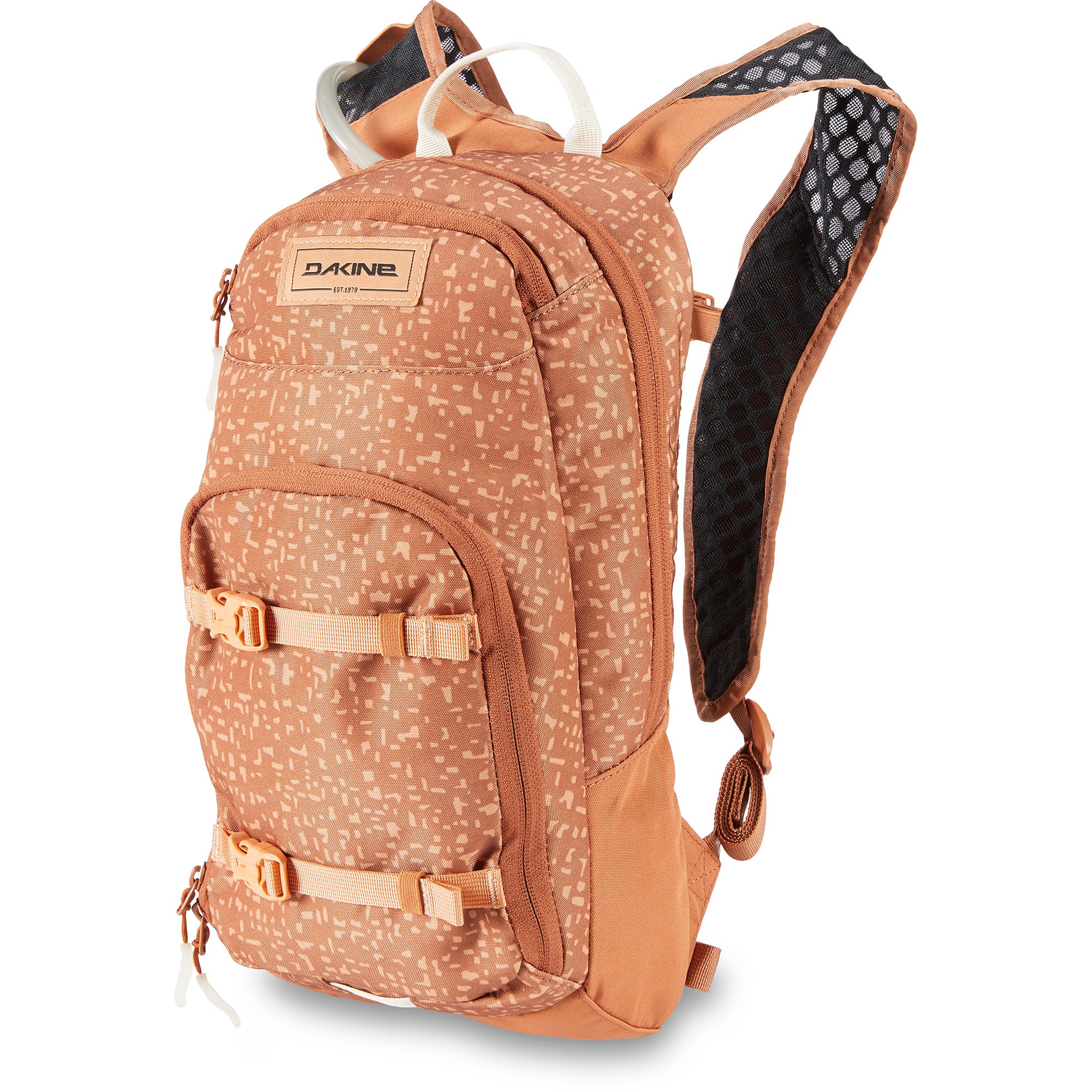 Session 8L Hydration Backpack for Women - Lightweight Cycling Water Pack with Insulated Hose - Perfect for Mountain Biking, Hiking & Outdoor Adventures