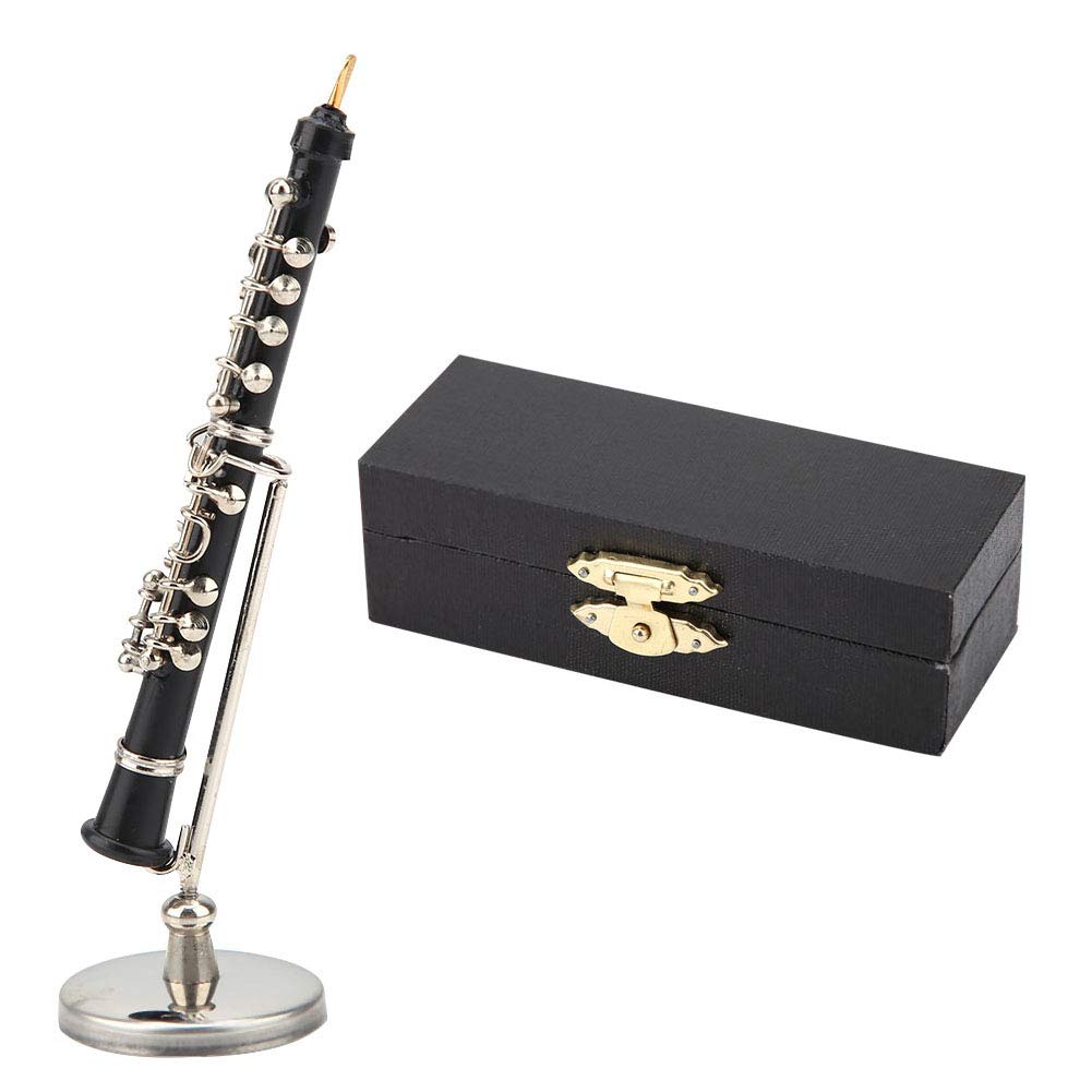 Mini Oboe Musical Instrument - 3.35