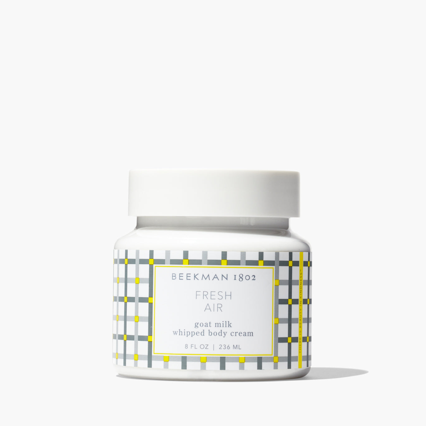Fresh Air Whipped Body Cream - Lightweight Hydrating Lotion for Dry Skin - Perfect for Daily Moisturizing & Spa Days