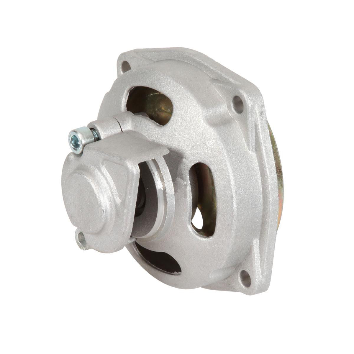 GX35 Kid Kart Clutch Hub Assembly - High Performance Mini Go Kart Clutch Replacement Part for Kids' Racing Karts - Perfect for Junior Karting, Backyard Racing & Youth Motorsports