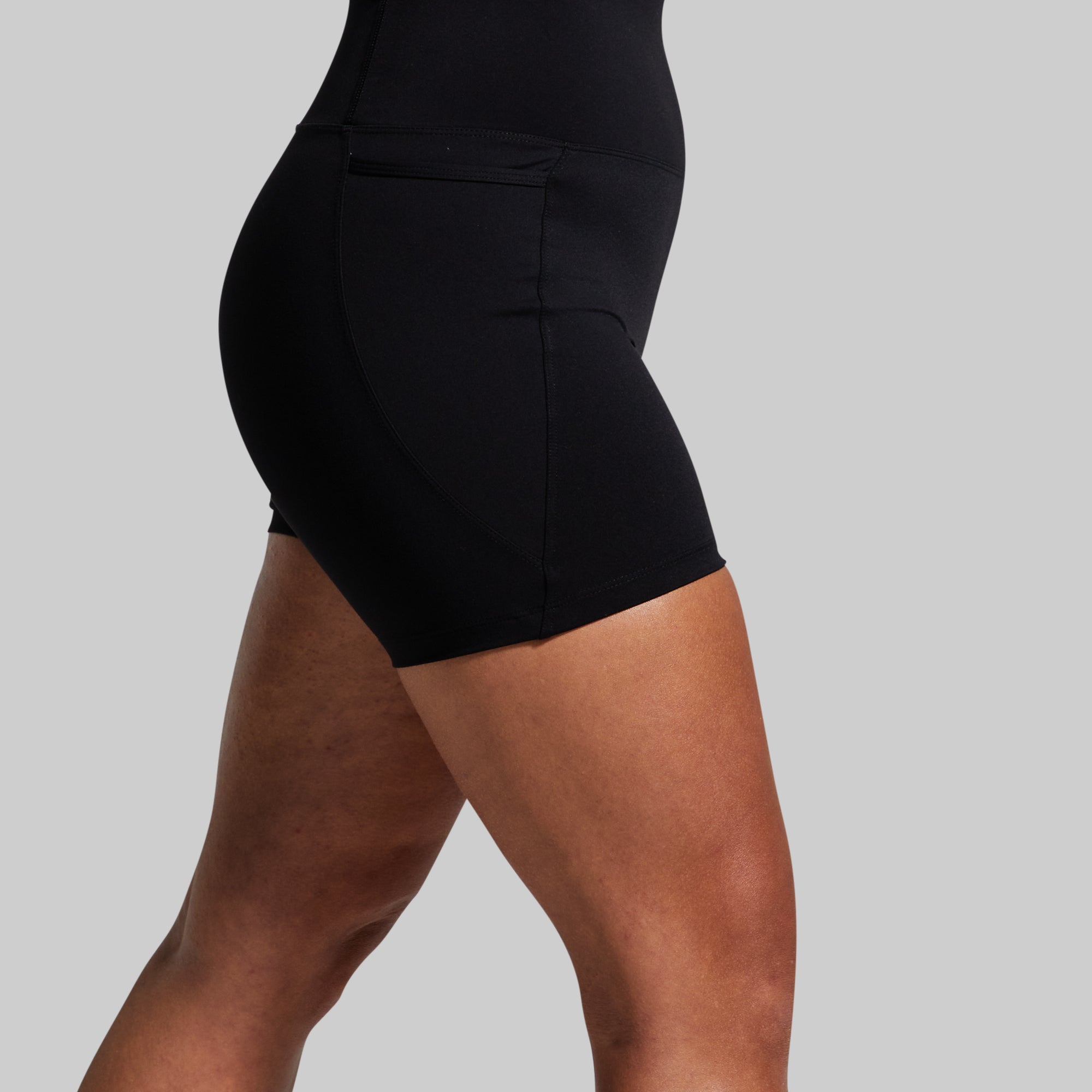 Trendy Eccentric Shorts for Men - Black Casual & Streetwear Style | Perfect for Summer Outfits, Gym, and Everyday Wear