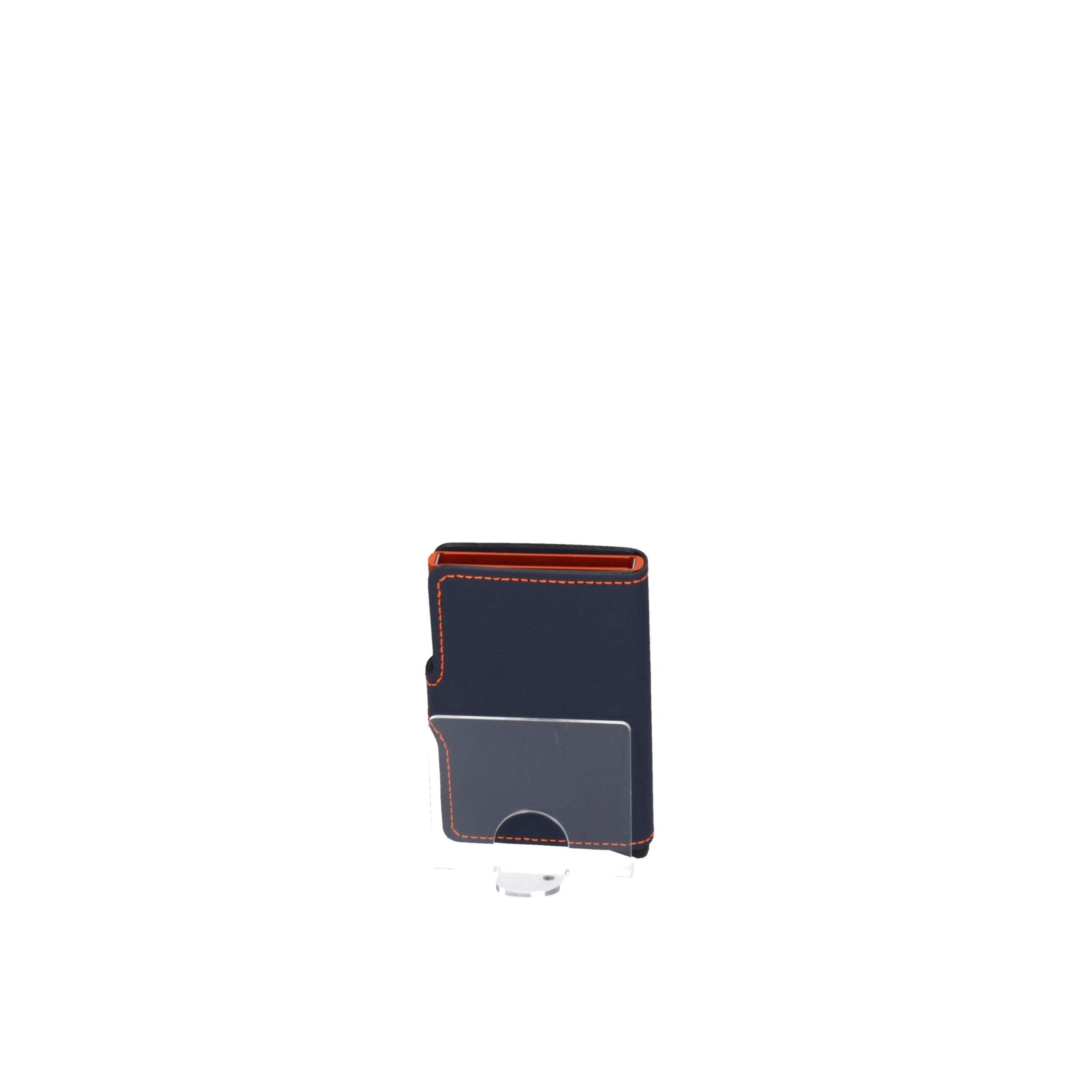 Secrid Unisex Mini Wallet - Slim RFID Blocking Card Holder for Travel & Everyday Use | Compact & Secure Envelope Design | Perfect for Credit Cards, IDs & Cash