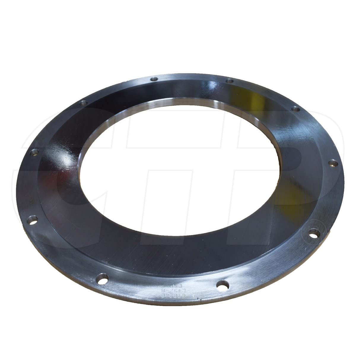 CTP 6T0240 Brake Retainer GP - High-Quality Replacement Part for Commercial Trucks & Trailers - Perfect for Heavy-Duty Brake System Maintenance & Repair