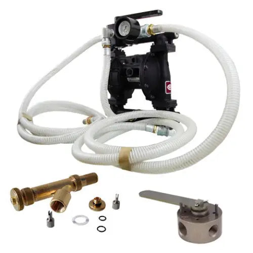 ESCO 10543 Liquid Transfer Pump for Calcium Solutions - Heavy Duty Chemical Pump for Industrial, Agricultural, and Laboratory Use