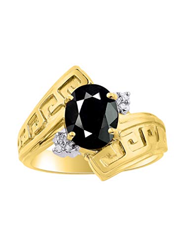 Faceted Onyx
