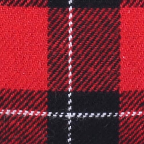 Red Plaid