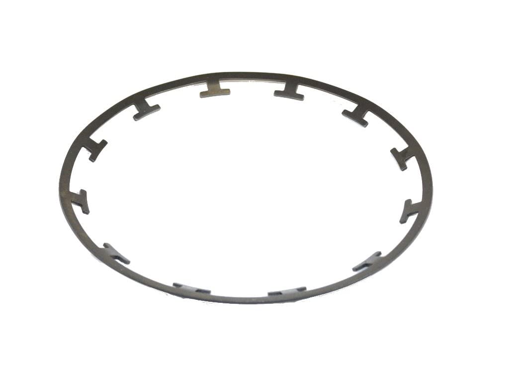 Mopar 68214924AA Front Coil Spring - High-Performance Suspension Replacement for Jeep, Dodge, Ram | Off-Road & Daily Driving Upgrade