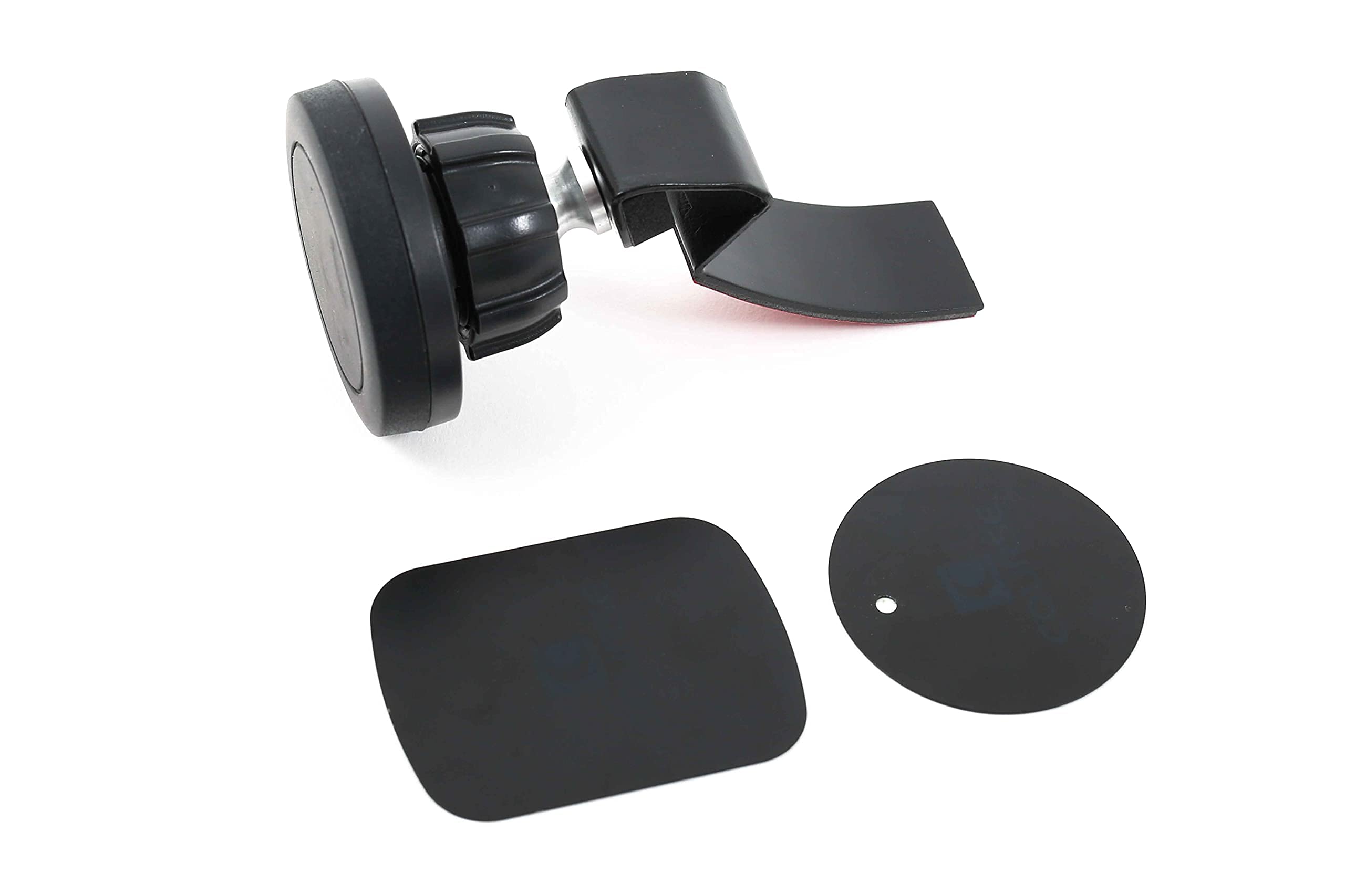 Course Motorsports DirectFit Automatic Gripping Wireless Charging Car Phone Mount Holder for Dodge Journey (2013-2019) - Fast Qi Charging, Secure Auto-Clamp Technology (Black) | Perfect for Hands-Free Navigation, Music Streaming & Safe Driving