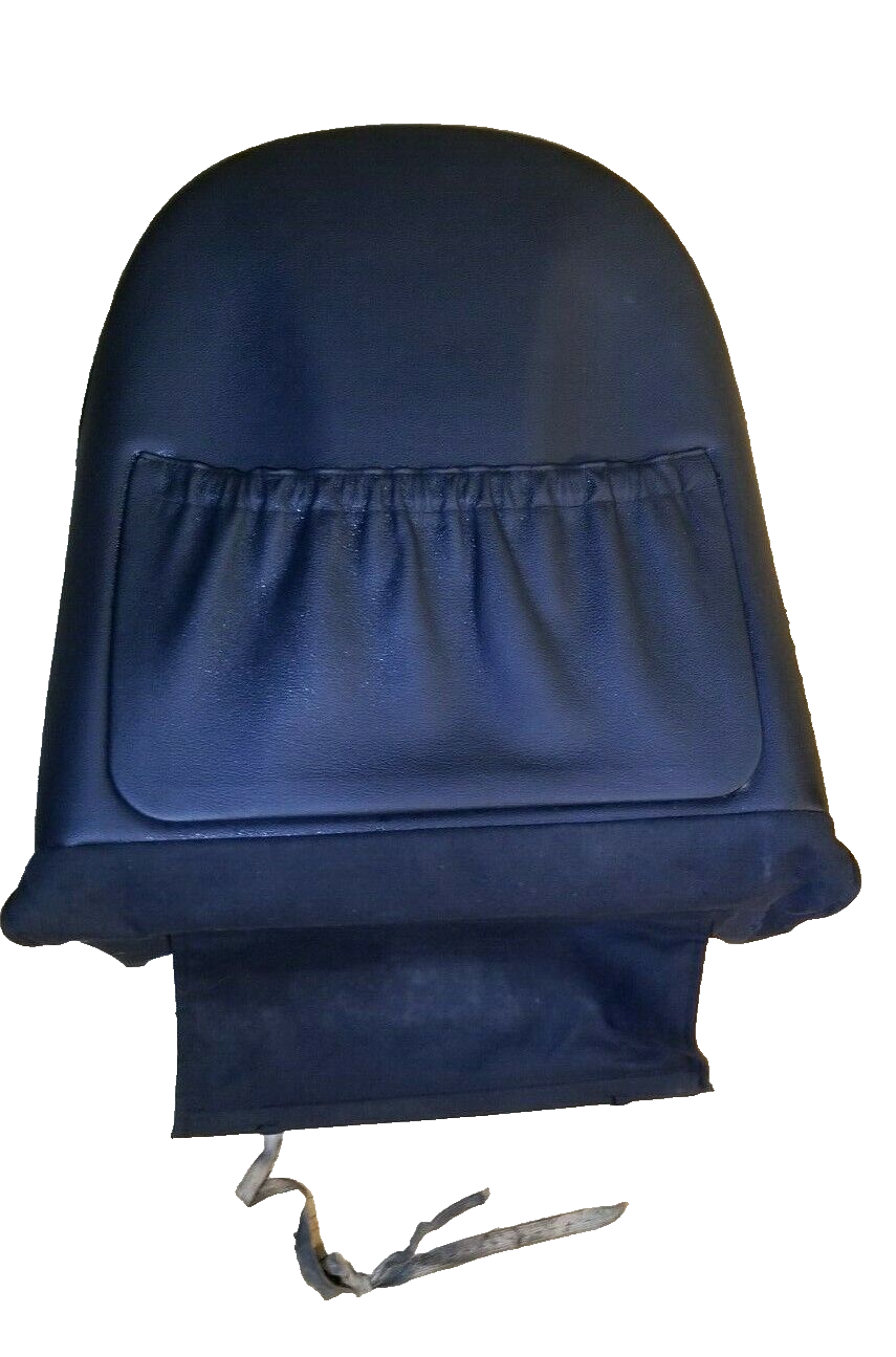 2003-2006 Mercedes CL500 CL55 CL600 Genuine OEM Right Front Passenger Seat Cover - Perfect Replacement for Worn or Damaged Car Interiors