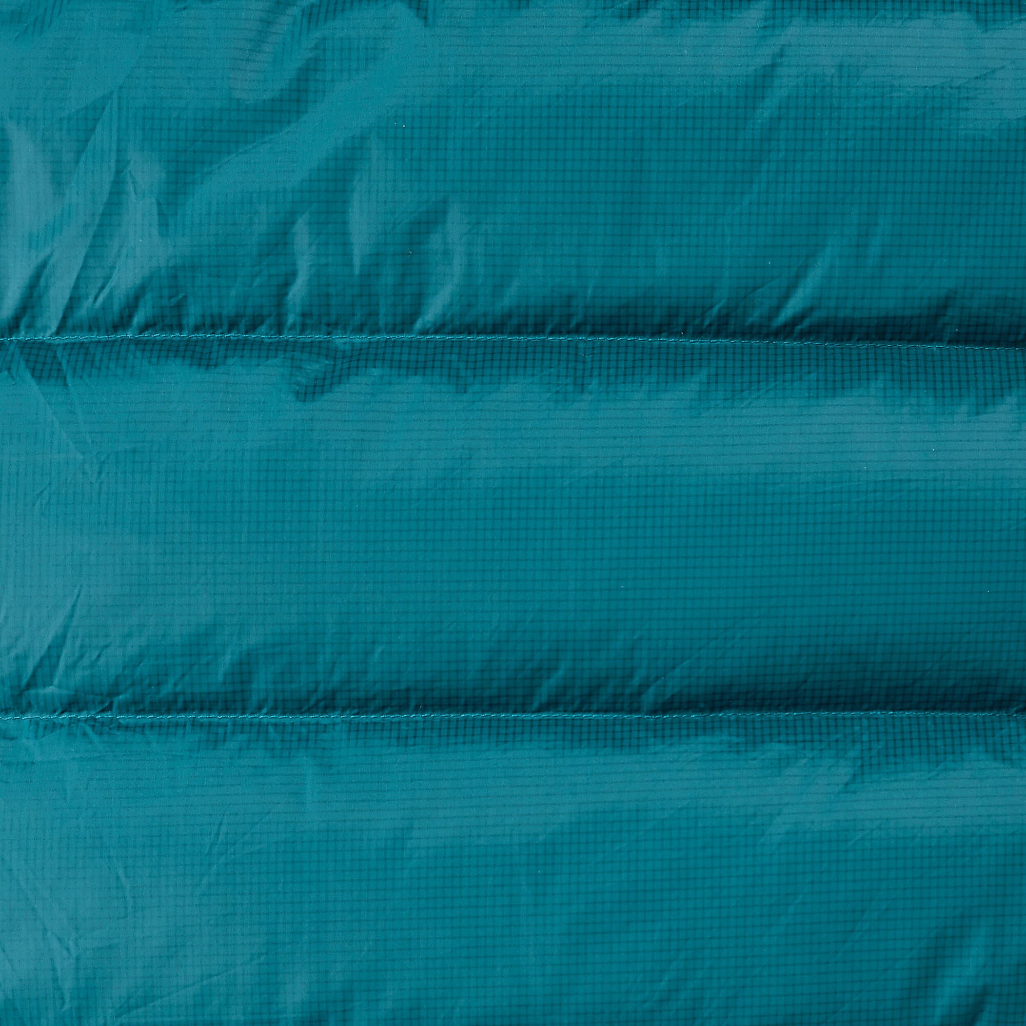 Forclaz MT900 50°F Lightweight Down Sleeping Bag for Camping, Hiking & Backpacking - Compact & Warm for Outdoor Adventures
