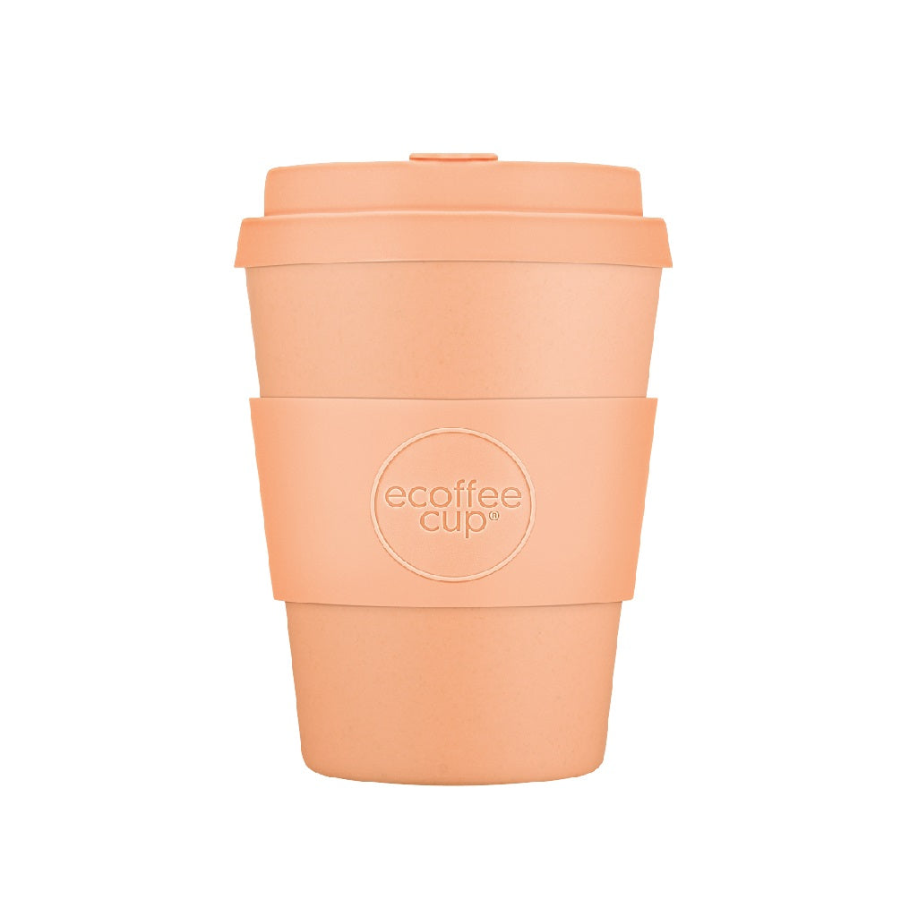 Eco-Friendly Catalina Happy Hour Coffee Cup - Reusable Travel Mug for Hot & Cold Drinks - Perfect for Office, Commute, and Outdoor Adventures