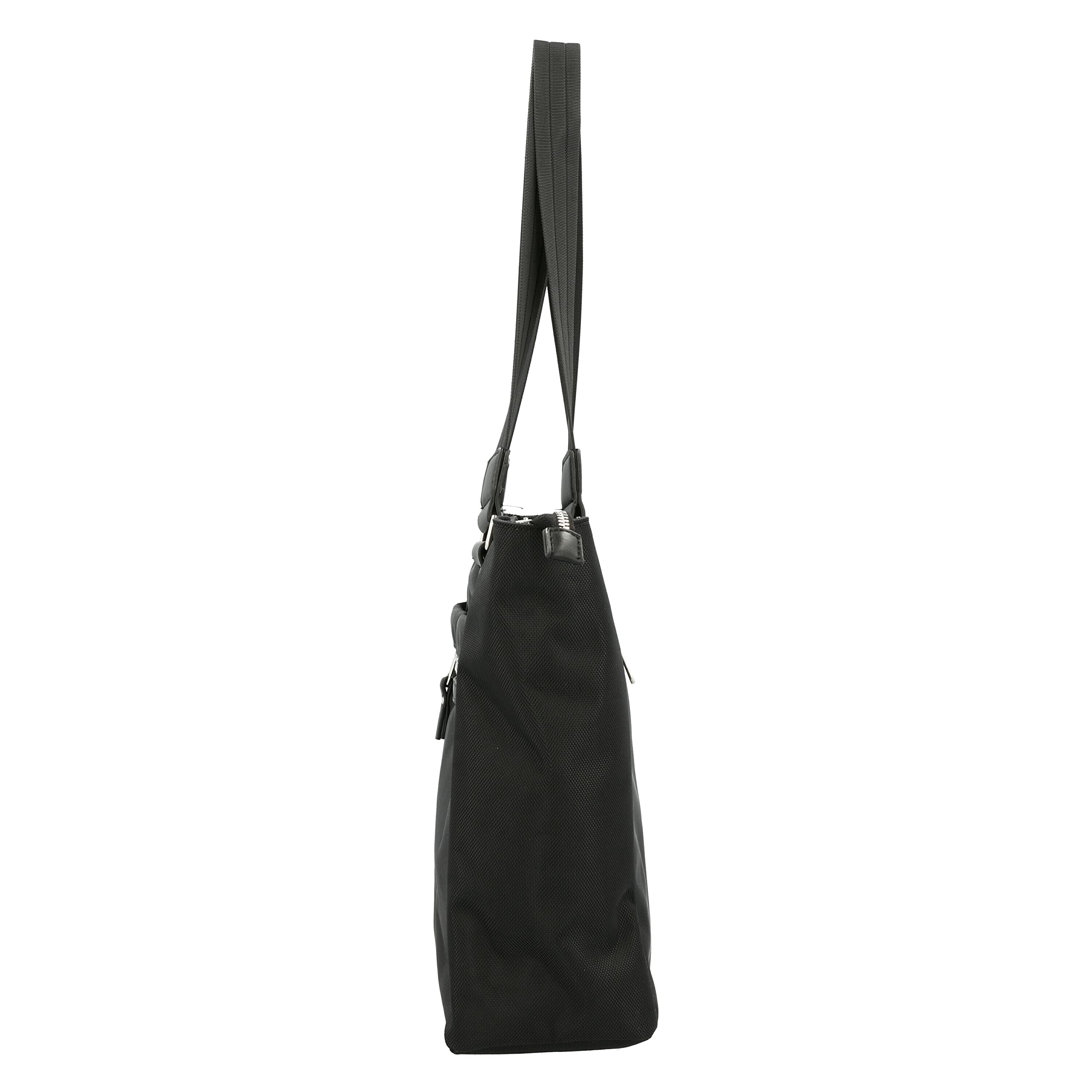 Picard Women's Adventure Synthetic Shopper Tote Bag - Stylish & Durable Handbag for Work, Travel & Everyday Use (Pack of 1)