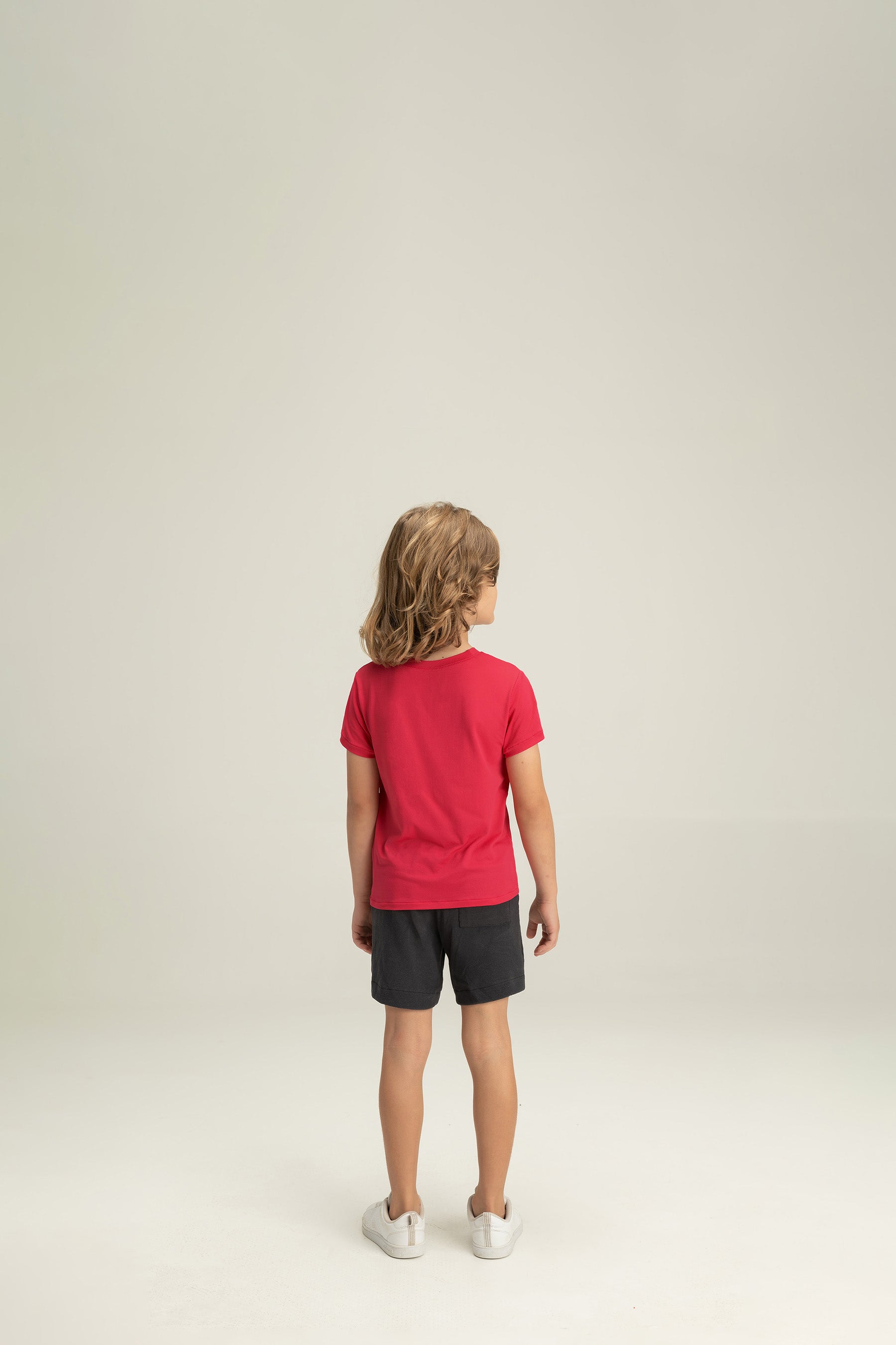 Kids Street Shorts - Comfortable & Stylish Boys Girls Athletic Shorts for Outdoor Play, Sports & Summer Activities