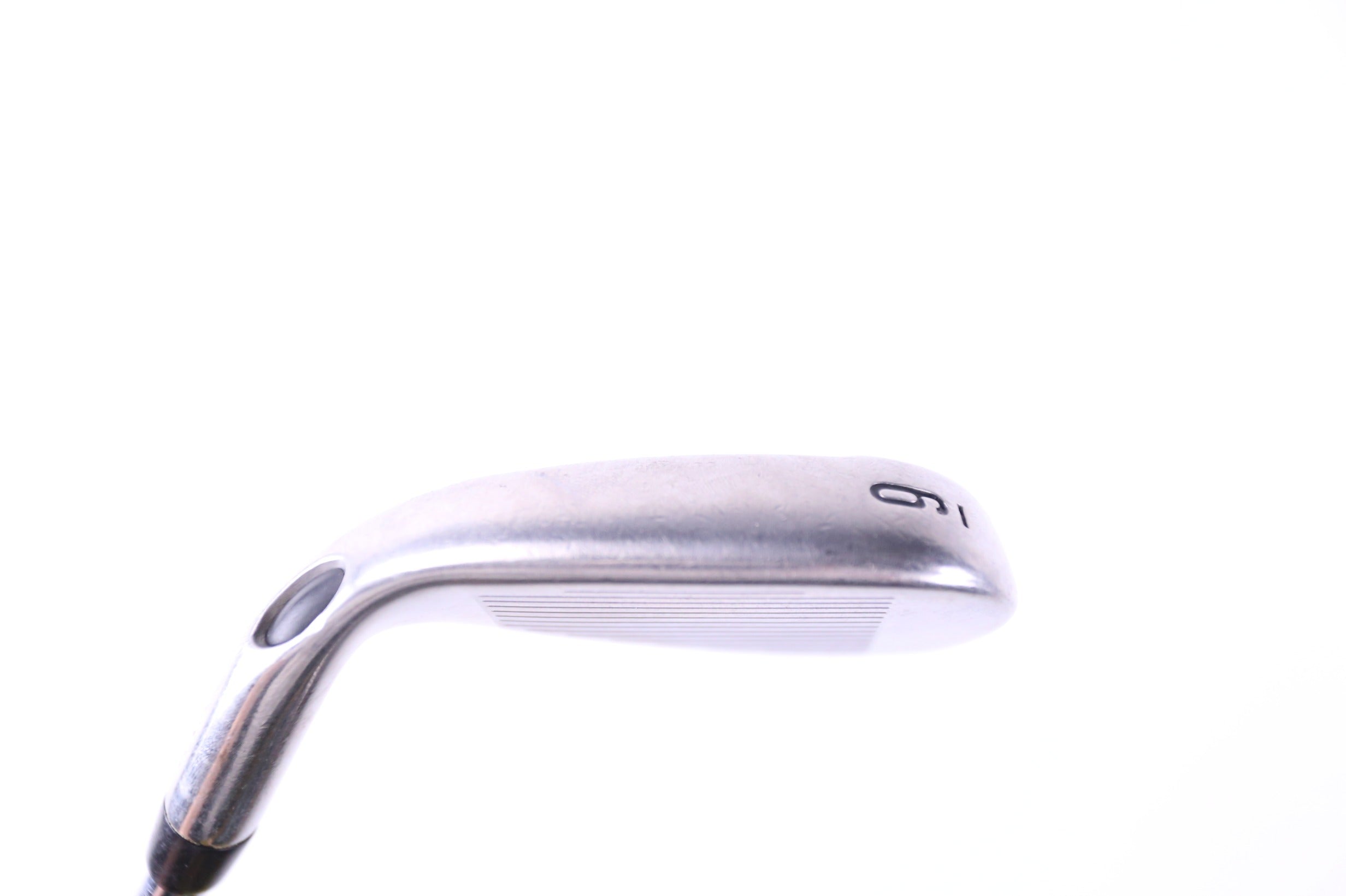 Used Callaway Steelhead XR 9 Iron Right Handed Regular Flex Golf Club - Perfect for Mid-Handicap Players & Driving Range Practice