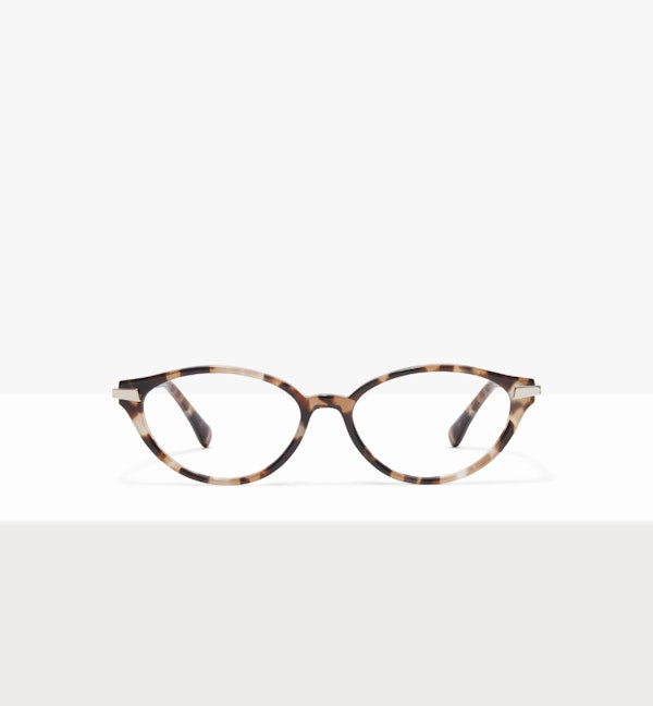 Brave Eyeglasses for Men & Women - Stylish & Durable Prescription Glasses - Perfect for Reading, Driving & Daily Use