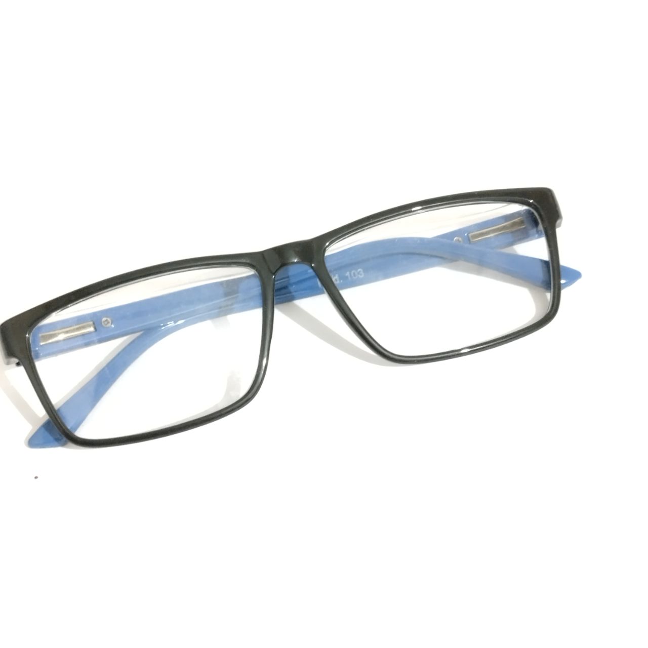 Black Blue