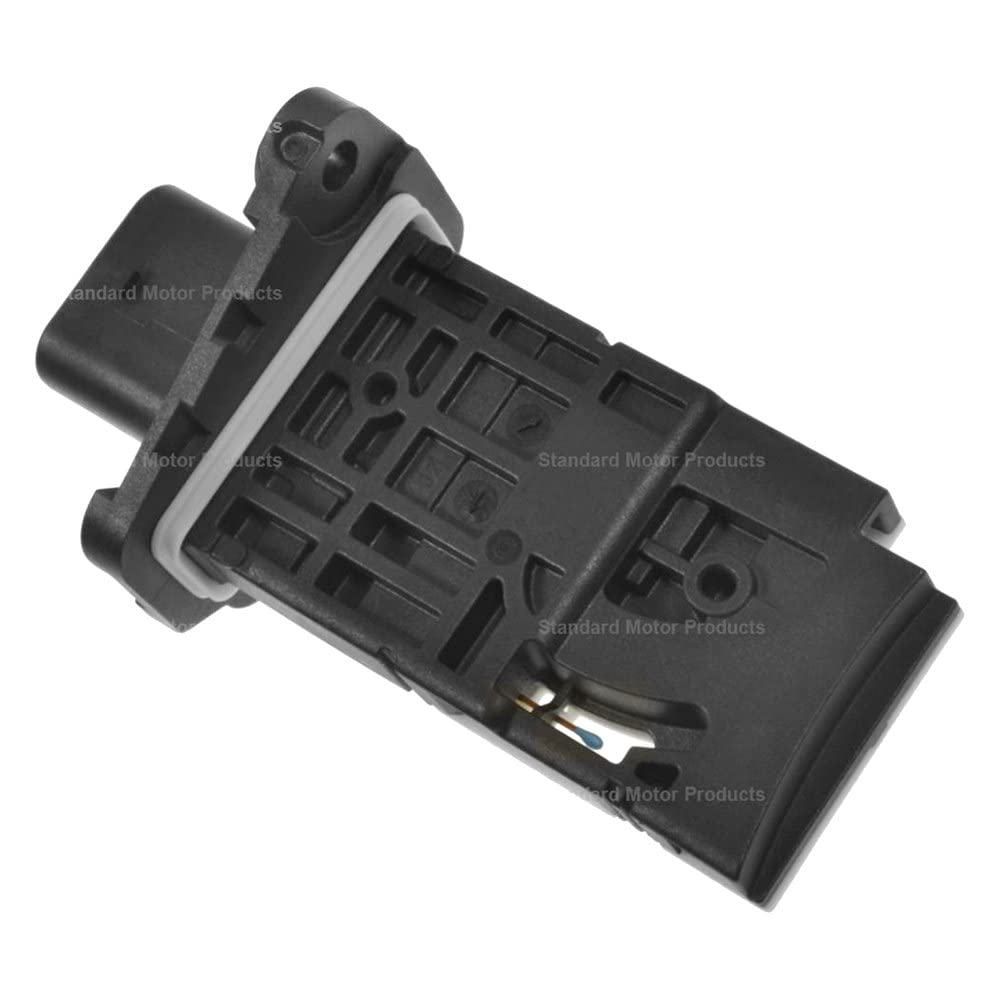 Standard Ignition MAS0484 Mass Air Flow Sensor - High Performance Replacement for Improved Engine Efficiency | Compatible with Multiple Car Models | Ideal for DIY Auto Repair and Maintenance