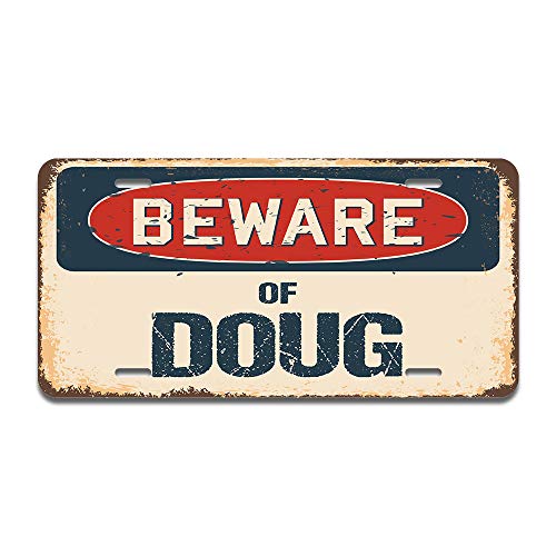 Beware of Doug