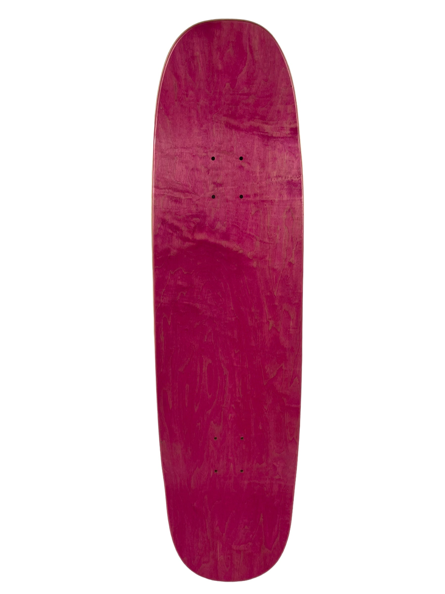 Benson Devil Woman Pro Deck - Death Skateboards POOL Shape 8.9