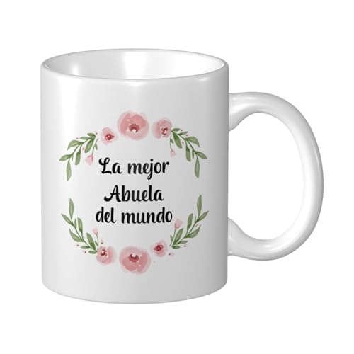 Coffee Mug Gifts For Grandma