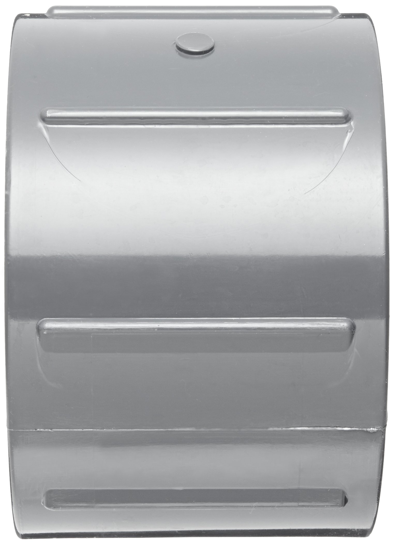 830 Series PVC Pipe Fitting Coupling - 1-1/2