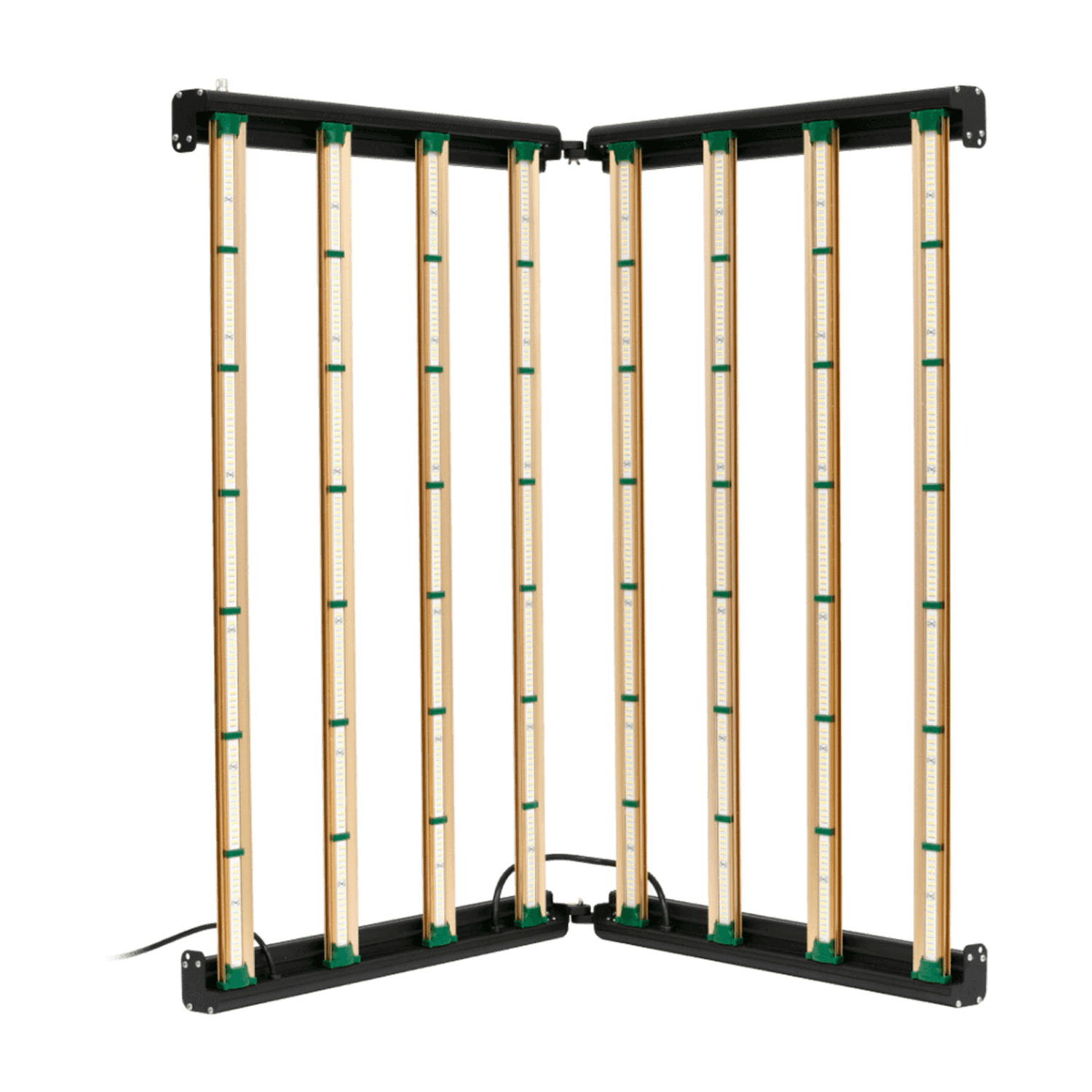 Grower's Choice ROI E900 Fat Boy Full Spectrum LED Grow Light for Indoor Plants - Hydroponics, Greenhouse & Home Gardening