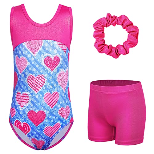 Blue Heart Set