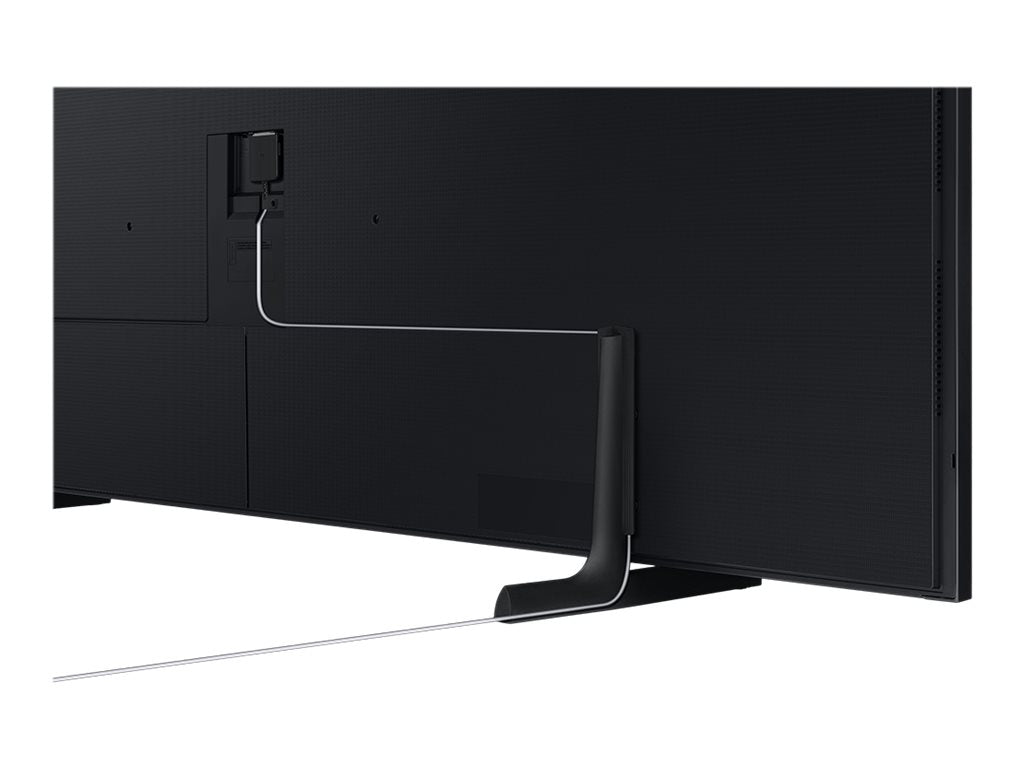 Samsung QN75LS03BAF 75-Inch 4K UHD QLED Smart TV with Alexa Built-in - Perfect for Home Theater, Gaming & Streaming