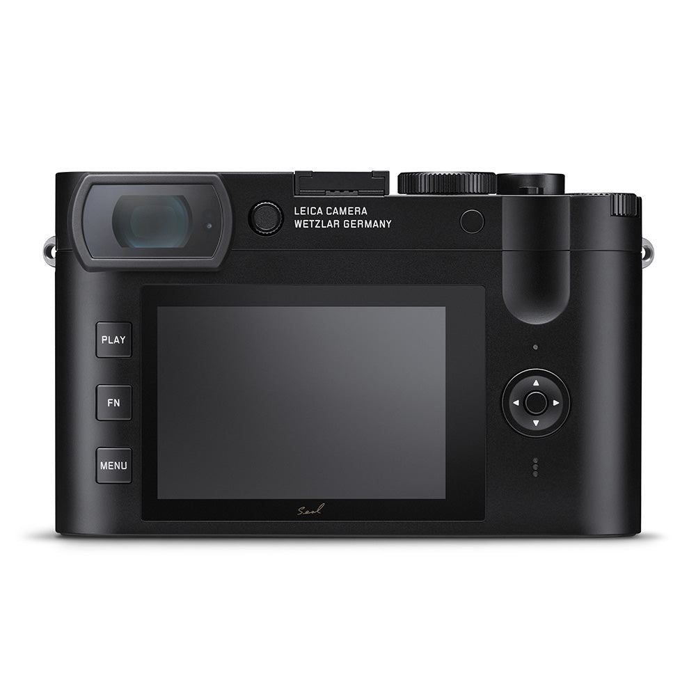 Leica Q2 'Dawn' by Seal - Premium Compact Digital Camera with Full Frame Sensor - Perfect for Travel Photography & Street Shooting