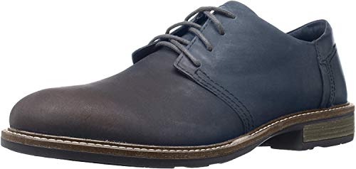Ink Brown Lthr - Handcrafted