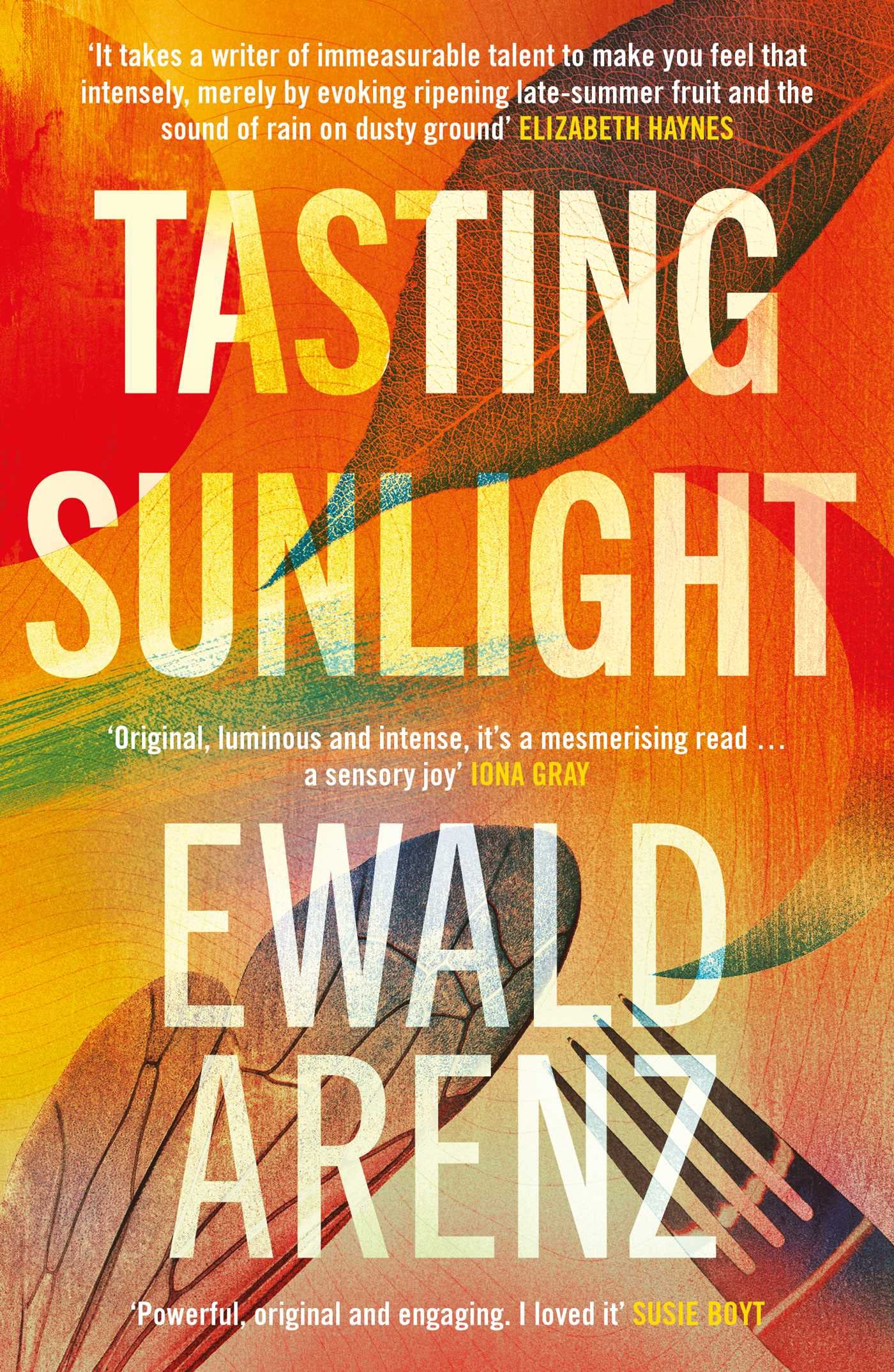 Tasting Sunlight: Uplifting and Exquisite Breakout Bestseller Novel - Perfect for Relaxing Reads, Book Clubs, and Inspirational Gifts