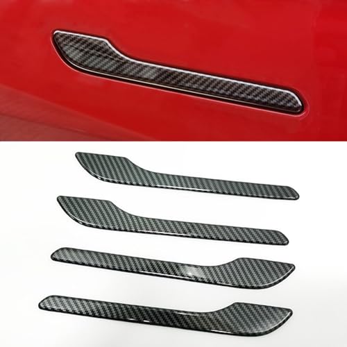 Glossy Carbon Fiber