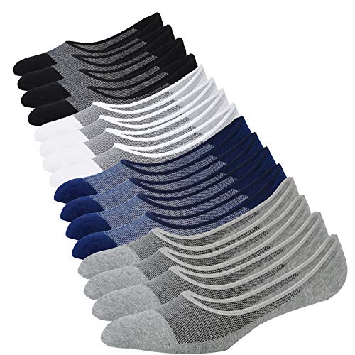 Assorted 1,8 Pairs