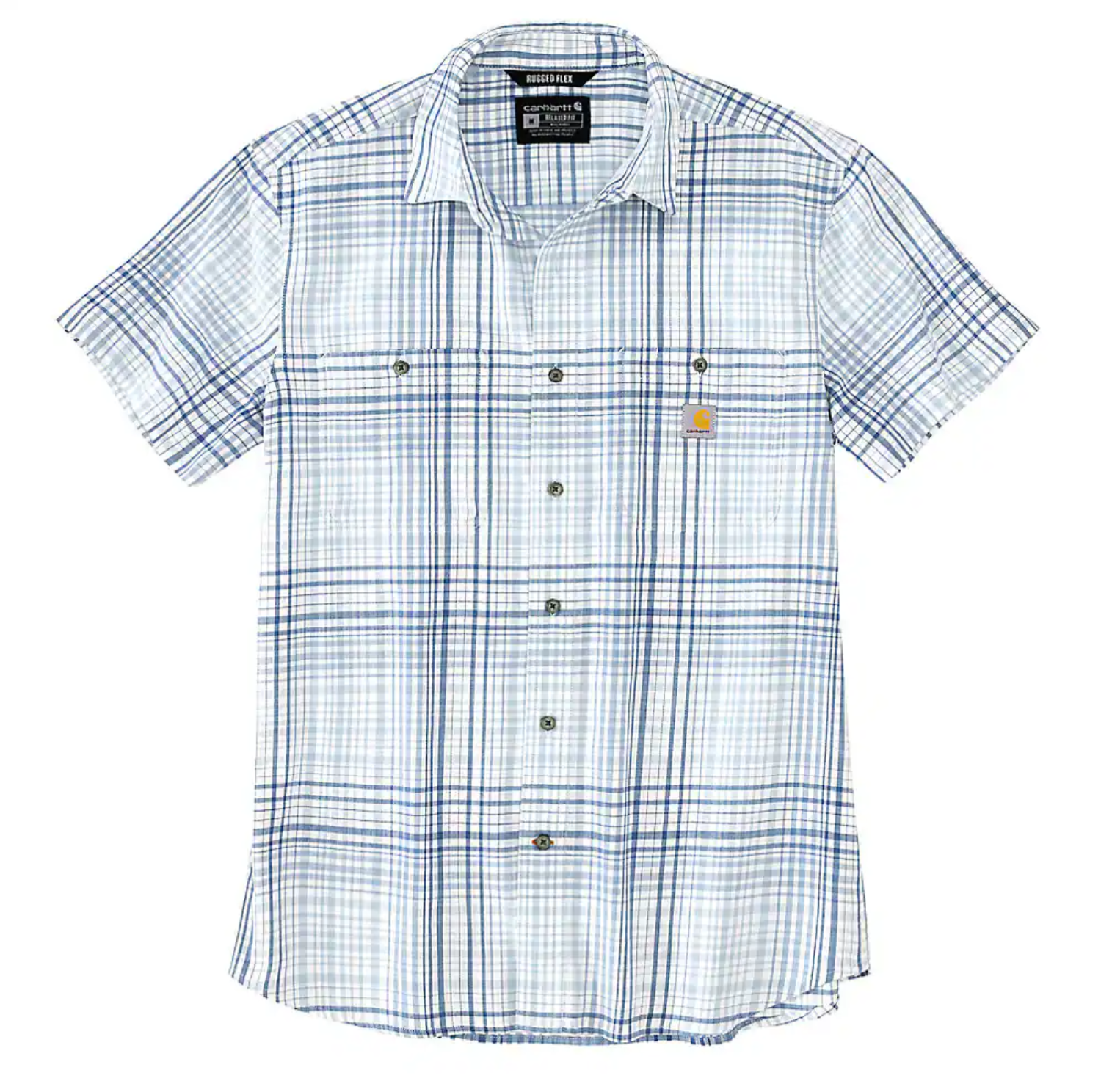 Fog Blue