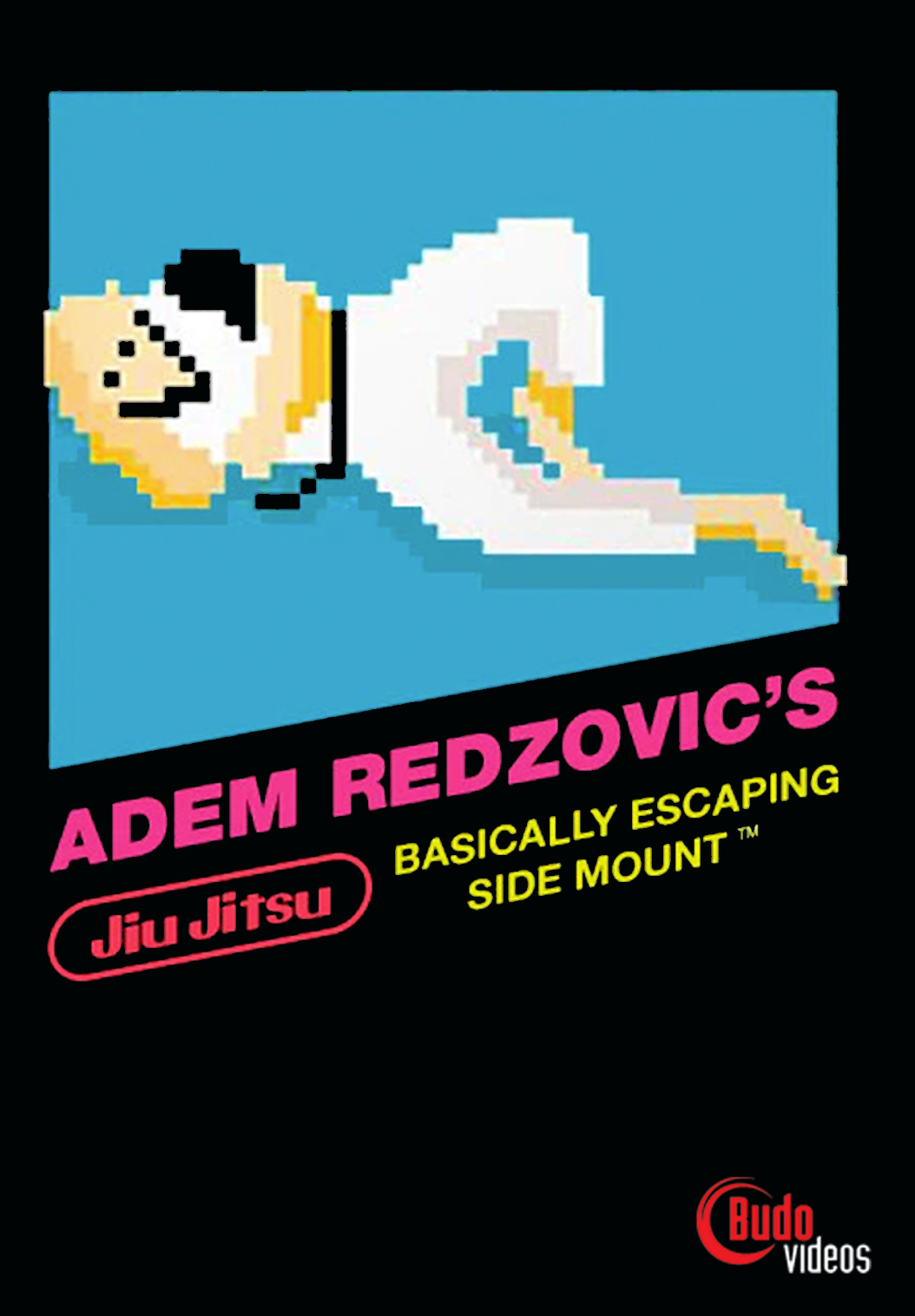 Adem Redzovic Side Mount DVD Player - Escape Entertainment for Cars, Trucks & RVs | Perfect for Road Trips & Family Travel