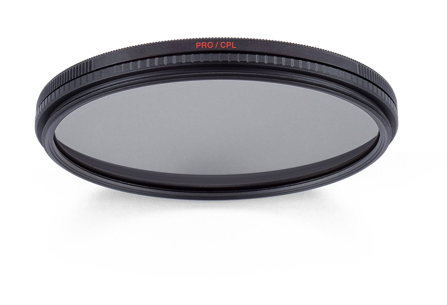 52mm Multi-Coated Circular Polarizer Filter for DSLR & Mirrorless Cameras - High Resolution, Reduces Glare & Enhances Colors - Perfect for Landscape, Travel & Outdoor Photography
