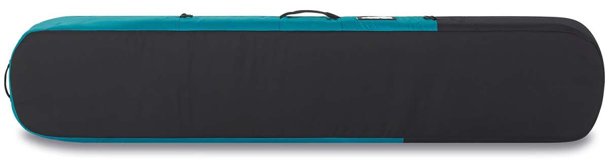 Dakine Tour Snowboard Bag 2024 - Waterproof & Padded Protection for Travel & Storage | Perfect for Snowboarding Trips & Gear Transport