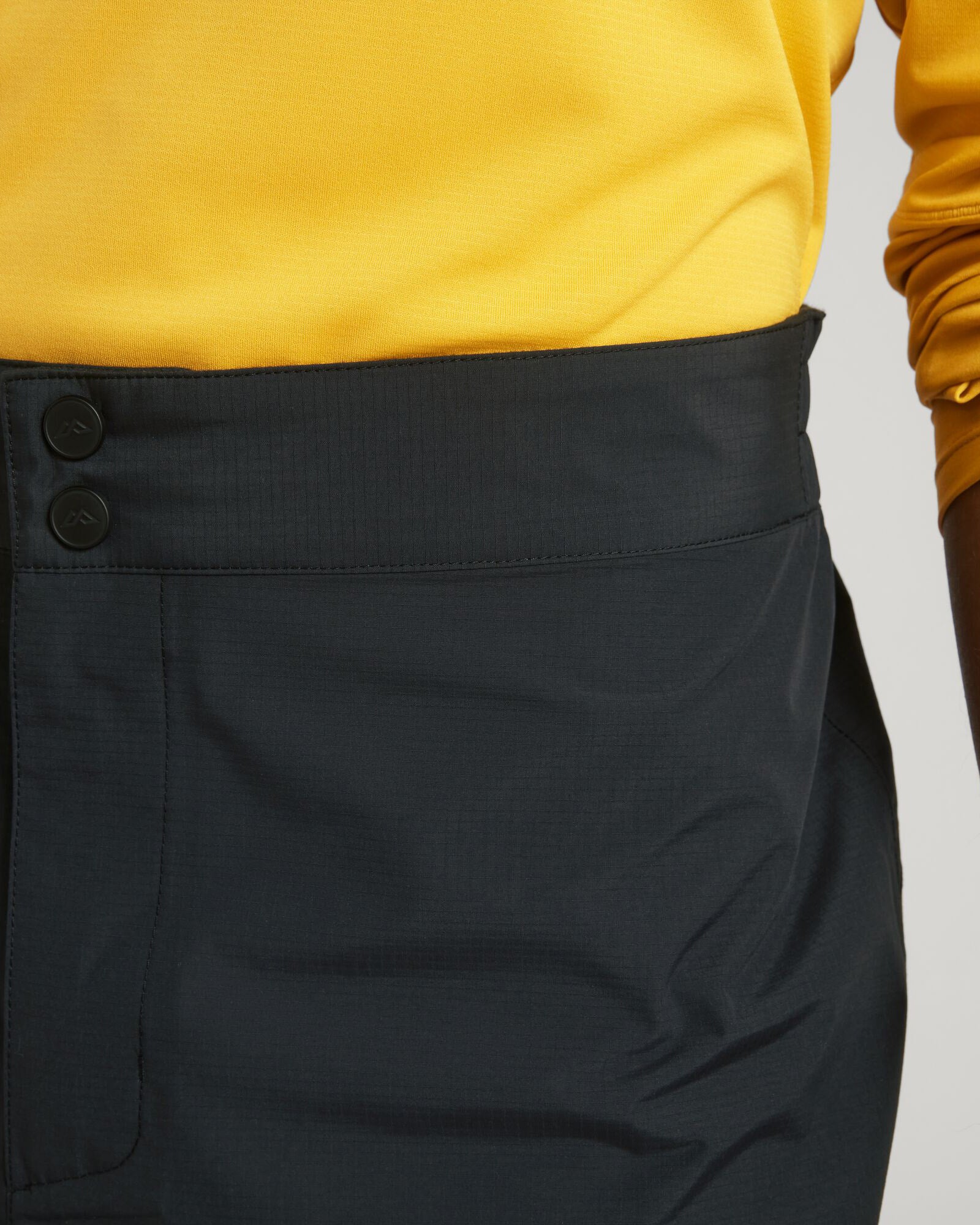 Trailhead Mns Rain Pants v3 - Waterproof Hiking Pants for Men, Lightweight & Breathable Outdoor Gear - Perfect for Hiking, Camping & Mountain Climbing