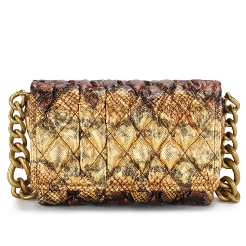 Snake Print Coffee