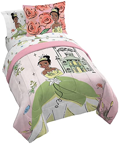 Pink - Tiana